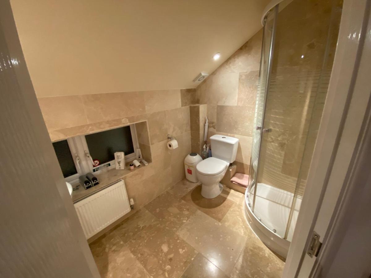 Orchard Cottage Pucklechurch Zewnętrze zdjęcie